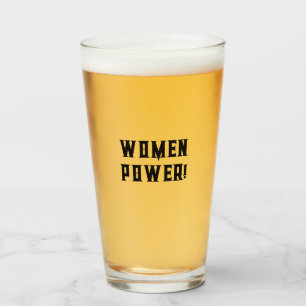 ¡EL PODER DE LAS MUJERES!