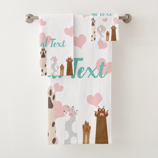 El poder de las patas (In situ)