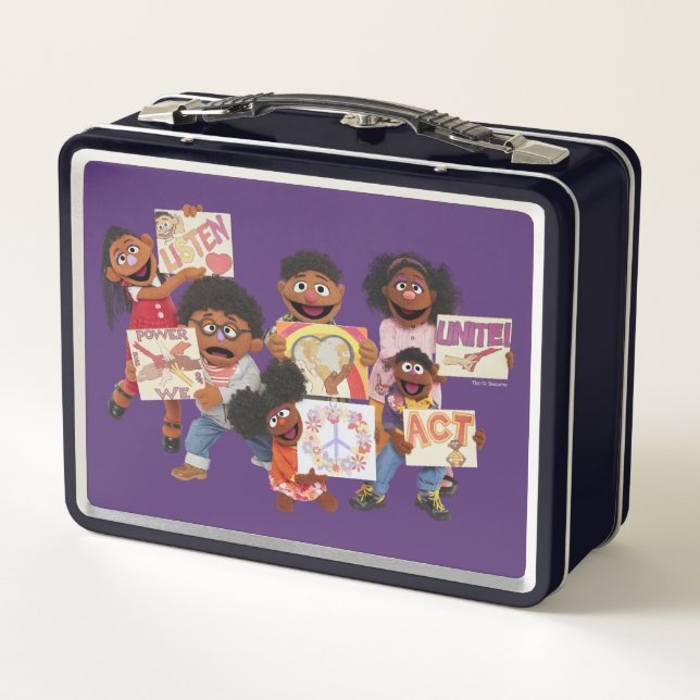 El poder de nosotros (Reverso)