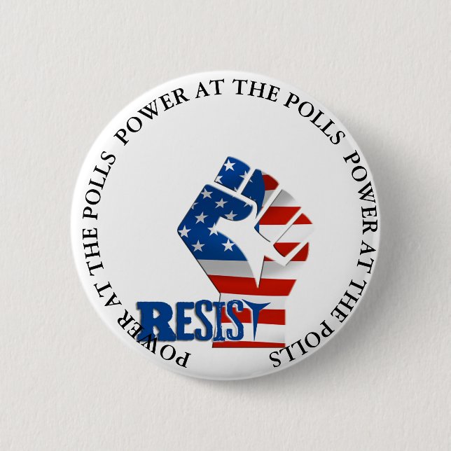 El poder en las encuestas resiste el botón del (Anverso)