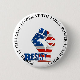 El poder en las encuestas resiste el botón del