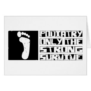 El Podiatry sobrevive