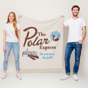 El Polar Express   Retro "Oyes La Campana"