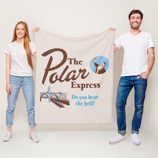 El Polar Express | Retro "Oyes La Campana" (In situ)