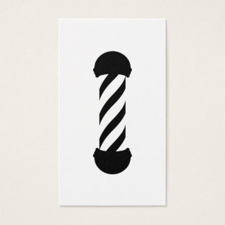 Tarjetas de visita Barbería | Zazzle.es