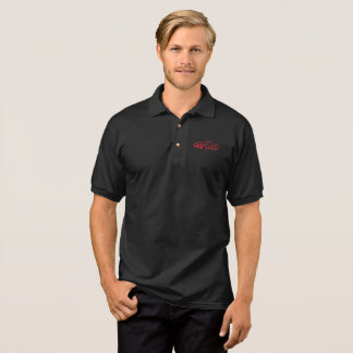 El polo de los hombres de TMF