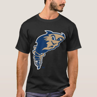 El polvo de Tri-City aloja una camiseta esencial