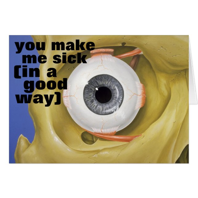 el ponerse enfermo (Anverso (Horizontal))