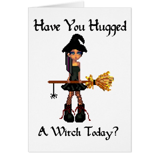 ¿El pozo le tiene? (Frente)