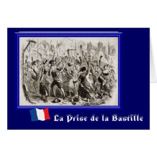 El Premio de la Bastilla