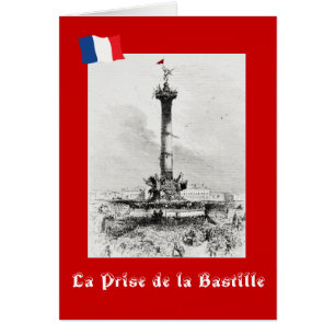 El Premio de la Bastilla