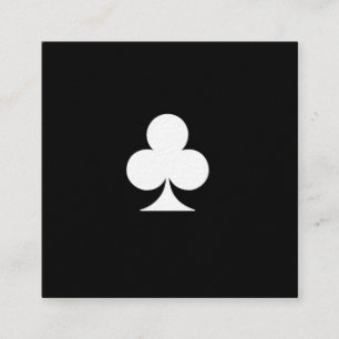 El premio de lujo aporrea negro de la tarjeta de