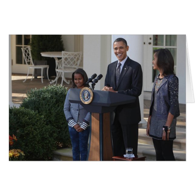 El presidente Barack Obama indulta a (Anverso (Horizontal))