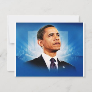 El presidente Obama