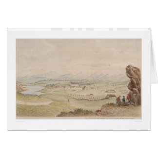 El Presidio y el pueblo de Monterey (1104)