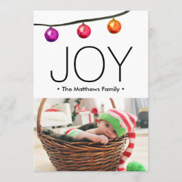 El primer anuncio de natalidad navideña 2021