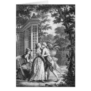 El primer beso del amor