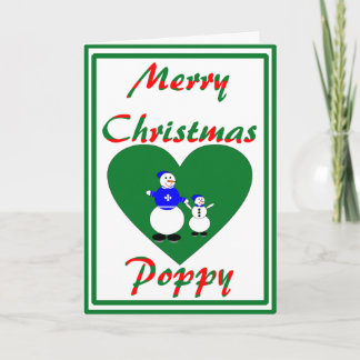 El primer navidad del abuelo