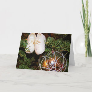 El primer navidad del bebé