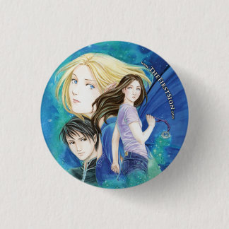 El primer Rótulo, botón del trío