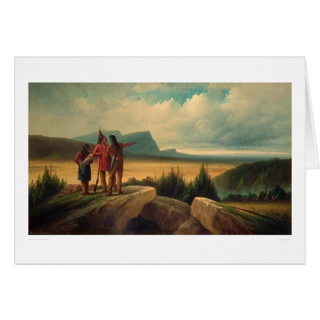 El primer tren (0583B) (Anverso (Horizontal))