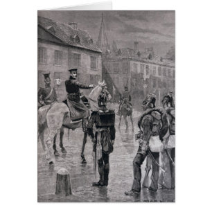 El príncipe de Prusia