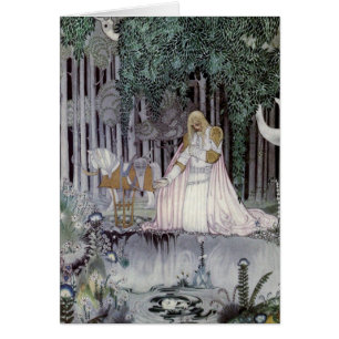 El Príncipe y la Piscina