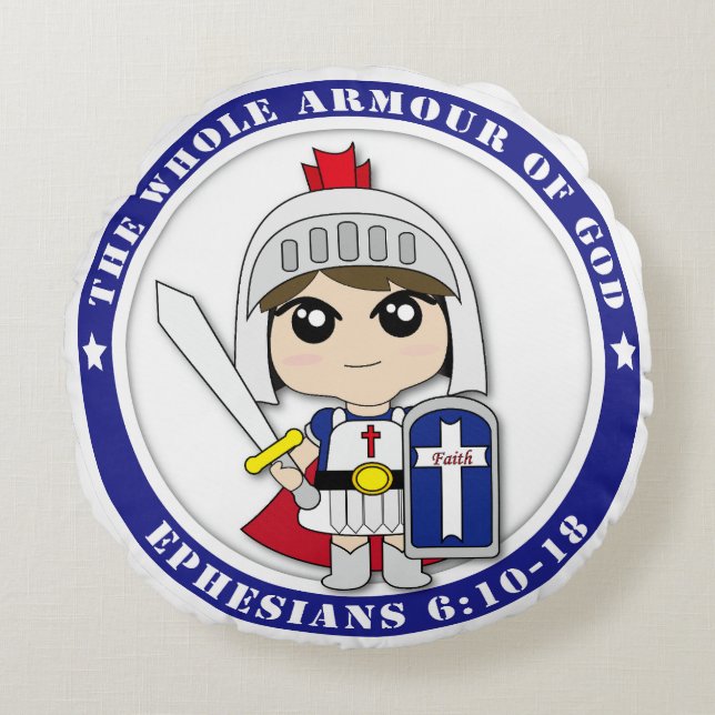 El Principito Tata Que Rodea Las Almohadas (Anverso)