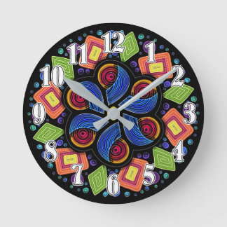 El problema con el reloj de la academia