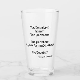 El problema, no es el problema...pinza de cerveza