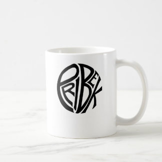 El problema no está sobre la taza