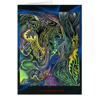 El proceso de la imaginación