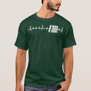El Profesor Pulsa Orgulloso Profesor T Camisetas P