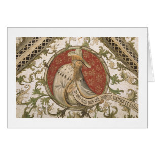 El profeta Hosea, del d'Annunciazione de la logia