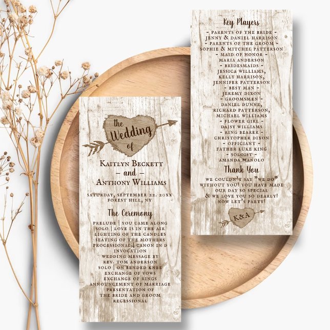 El programa de recolección de Bodas de árbol del c (Subido por el creador)