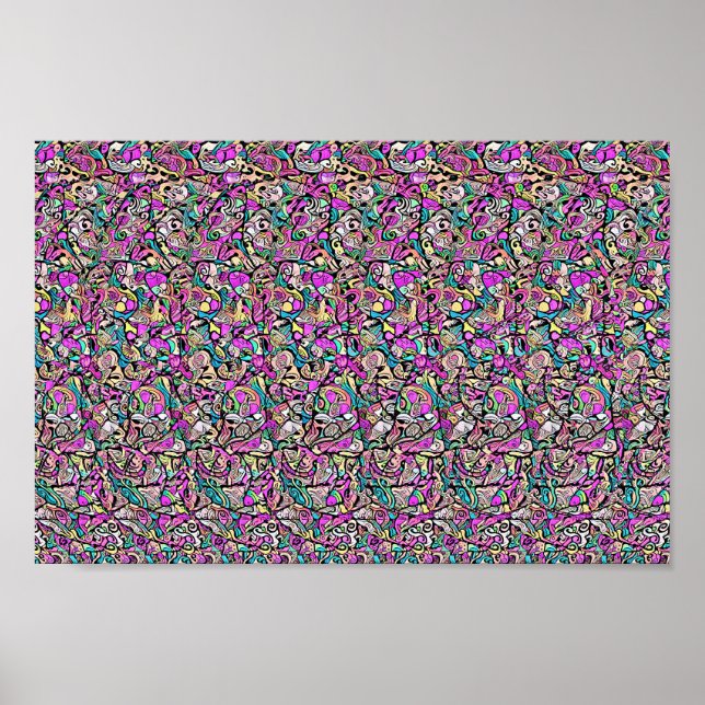 El programa debe ir sin la impresión 3D oculta (Frente)