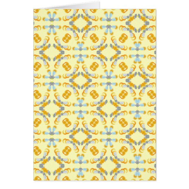 El pronóstico es hermoso (Frente)