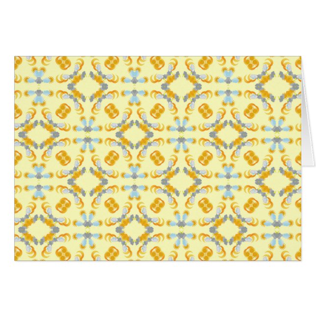 El pronóstico es hermoso (Anverso (Horizontal))