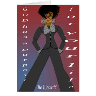 El propósito de dios