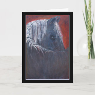 El protector - tarjeta de felicitación original