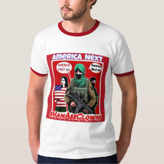 El próximo meme de Estados Unidos es la camiseta