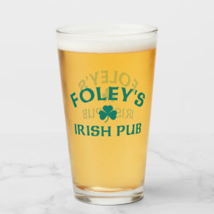 El pub irlandés de Foley