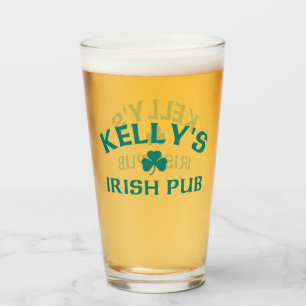 El pub irlandés de Kelly