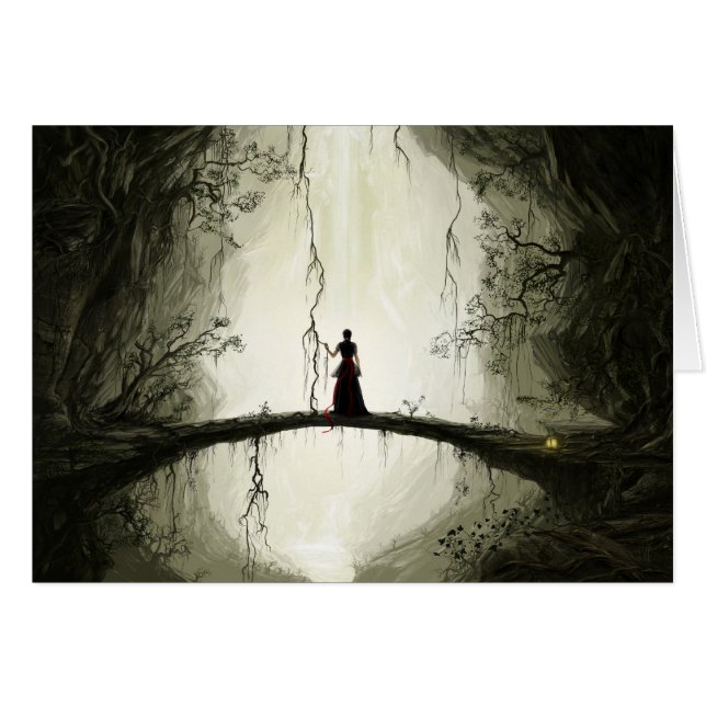 El puente (Anverso (Horizontal))