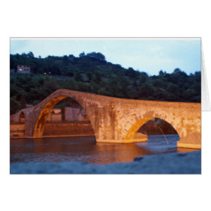 El puente del diablo