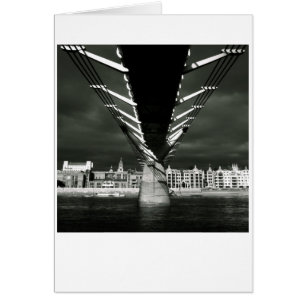 El puente del milenio