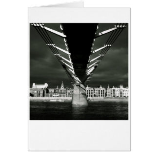 El puente del Milenio