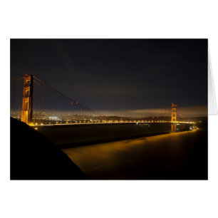 El puente Golden Gate desde Marin 2