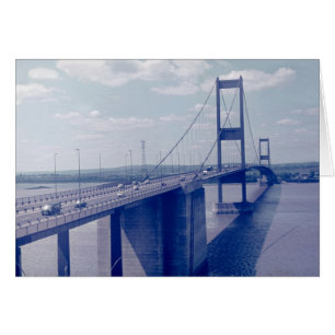 El puente severo de agosto (años 70)