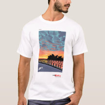 El puerto - Camiseta